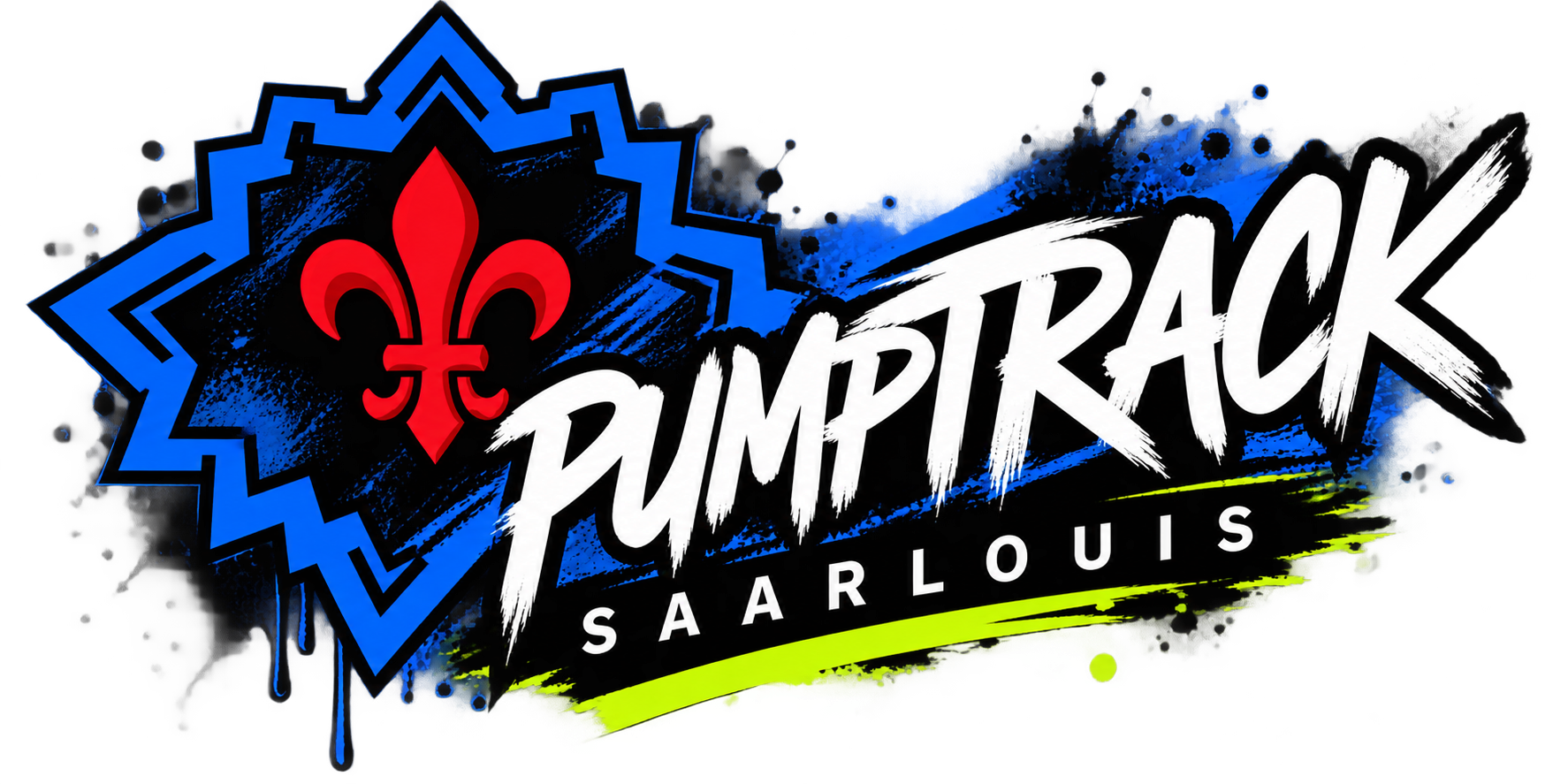 Pumptrack und Dirt-Park Saarlouis